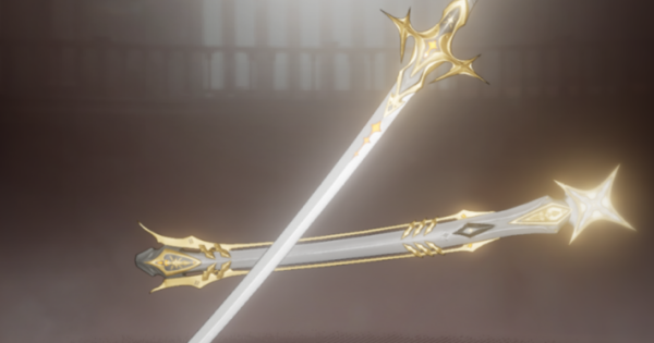 Duet Night Abyss | Sacred Favour - Rating and Recommended Characters | DNA - GameWith