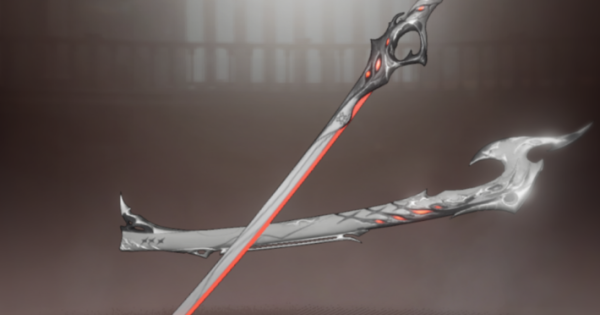 Duet Night Abyss | Withershade - Rating and Recommended Characters | DNA - GameWith