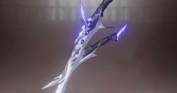 Duet Night Abyss | Fathomless Sharkgaze - Rating and Recommended Characters | DNA - GameWith