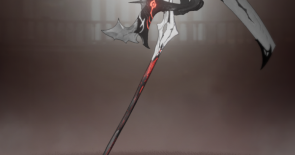 Duet Night Abyss | Wanewraith - Rating and Recommended Characters | DNA - GameWith