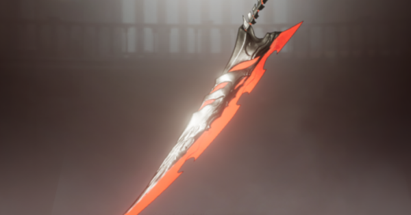 Duet Night Abyss | Shackle of Lonewolf - Rating and Recommended Characters | DNA - GameWith