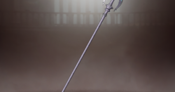 Duet Night Abyss | Siren's Kiss - Rating and Recommended Characters | DNA - GameWith