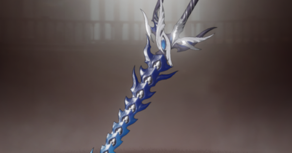 Duet Night Abyss | Viridis Reefs - Rating and Recommended Characters | DNA - GameWith