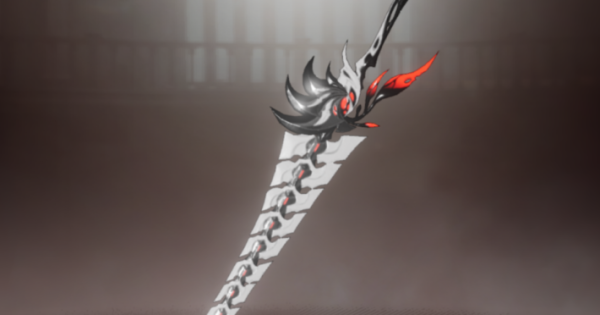 Duet Night Abyss | Tetherlash - Rating and Recommended Characters | DNA - GameWith