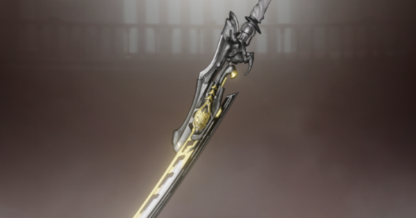 Duet Night Abyss | Blade Amberglow - Rating and Recommended Characters | DNA - GameWith