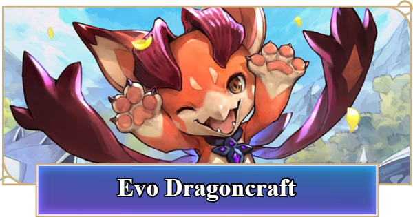 Shadowverse: Worlds Beyond | Evolved Dragoncraft - Best Deck Recipe - GameWith