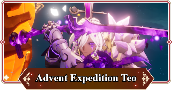 Seven Knights Rebirth | How to Beat Teo in Advent Expedition - GameWith