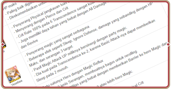 Seven Knights Rebirth(Bahasa Indonesia) | Karakter Reroll yang Direkomendasikan │ Cara Bermain - GameWith