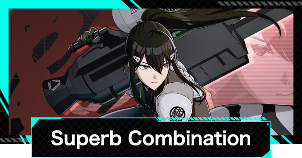 Mina Ashiro (Superb Combination) Guide - Best Build & Skill Enhance Priority | Kaiju No. 8 The Game - GameWith