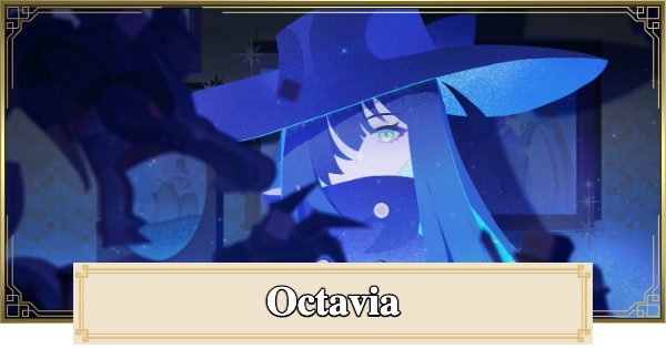 Genshin Impact | Who Is Octavia? - Latest Updates & Release Date - GameWith