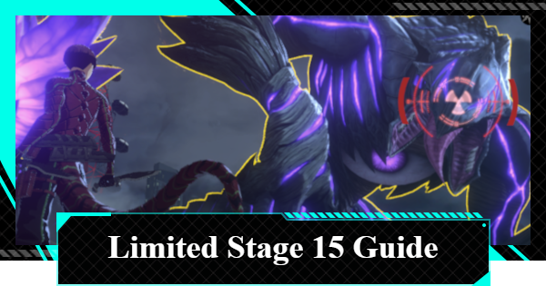 Strike of Coordination Stage 15 Guide - Best Teams and Tips | Kaiju No. 8 The Game - GameWith