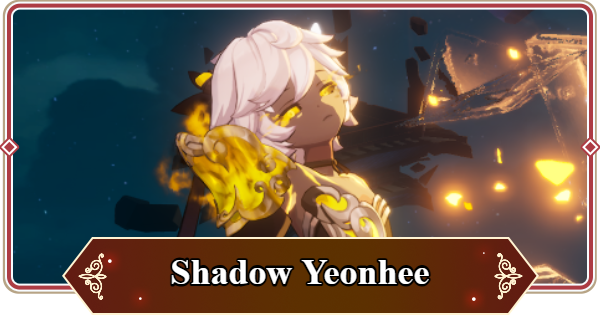 Seven Knights Rebirth | Shadow Yeonhee (Advent Expedition) Guide - Best Teams & How to Beat - GameWith