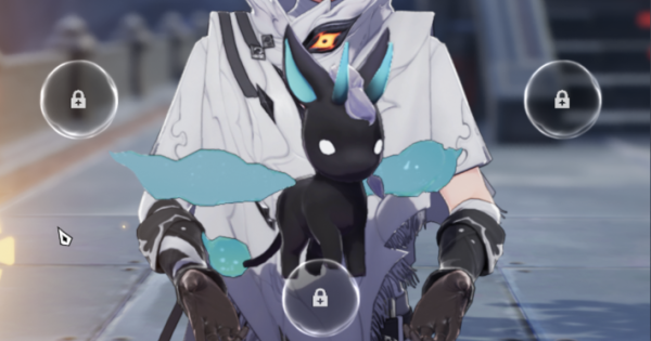 Duet Night Abyss | Equinex Location & How To Get Guide | DNA - GameWith