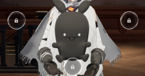 Duet Night Abyss | Mr Goodnight Location & How To Get Guide | DNA - GameWith