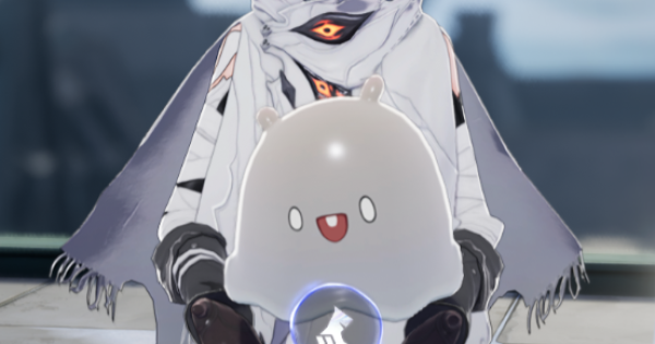 Duet Night Abyss | Jellomon Location & How To Get Guide | DNA - GameWith