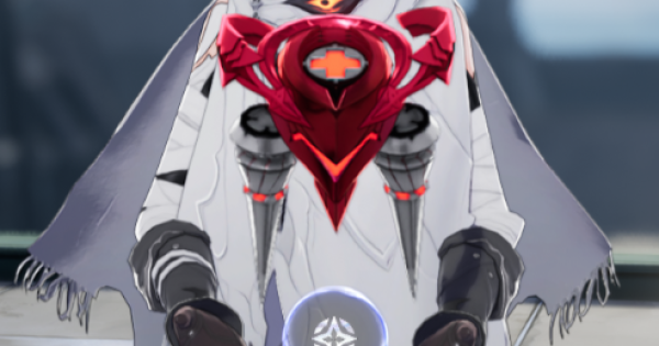 Duet Night Abyss | Healing Drone Location & How To Get Guide | DNA - GameWith