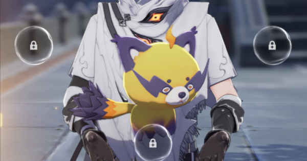 Duet Night Abyss | Cubolt Location & How To Get Guide | DNA - GameWith