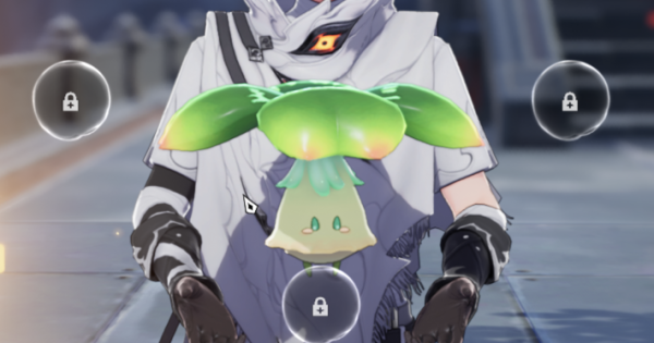 Duet Night Abyss | Shroomie Location & How To Get Guide | DNA - GameWith