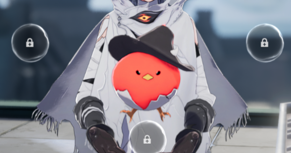 Duet Night Abyss | Zippyro Location & How To Get Guide | DNA - GameWith