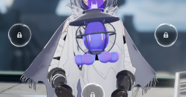 Duet Night Abyss | Nebuthis Location & How To Get Guide | DNA - GameWith