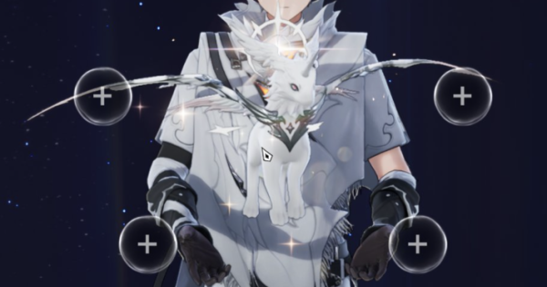 Duet Night Abyss | Lumimelf Location & How To Get Guide | DNA - GameWith