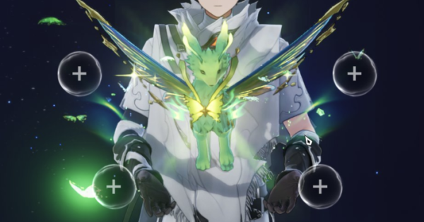 Duet Night Abyss | Anemelf Location & How To Get Guide | DNA - GameWith