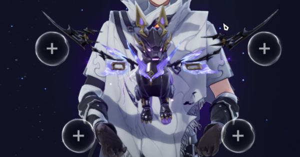 Duet Night Abyss | Electrelf Location & How To Get Guide | DNA - GameWith