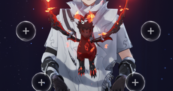 Duet Night Abyss | Pyrelf Location & How To Get Guide | DNA - GameWith