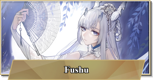Fushu - Release Date and Element