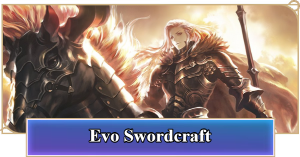 Shadowverse: Worlds Beyond | Evo Swordcraft - Best Deck Recipe - GameWith