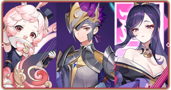 Seven Knights Rebirth(ไทย) | แนะนำวิธีจัดทีมและเลือกฮีโร่ที่ดีที่สุด (Teams Build) - GameWith