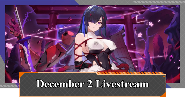 Galactic News Network Broadcast - December 2 Livestream 