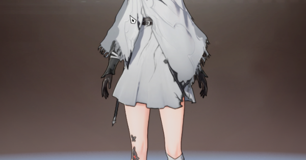 Duet Night Abyss | Phoxhunter - Rating and Best Build | DNA - GameWith