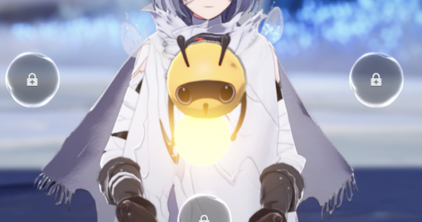 Duet Night Abyss | Ballbee Location & How To Get Guide | DNA - GameWith