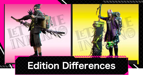 Edition Differences and Best Edition to Buy