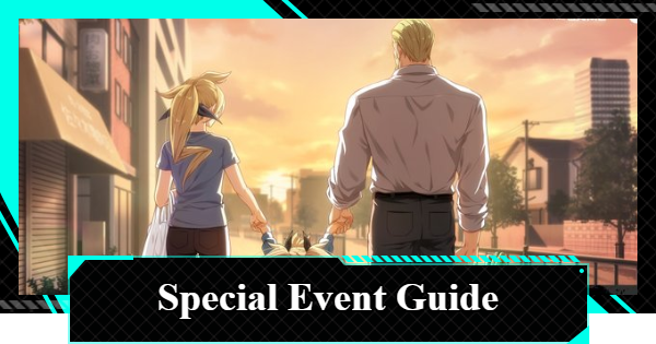  Time of Radiant Splendor Event Guide and Rewards | Kaiju No. 8 The Game - GameWith