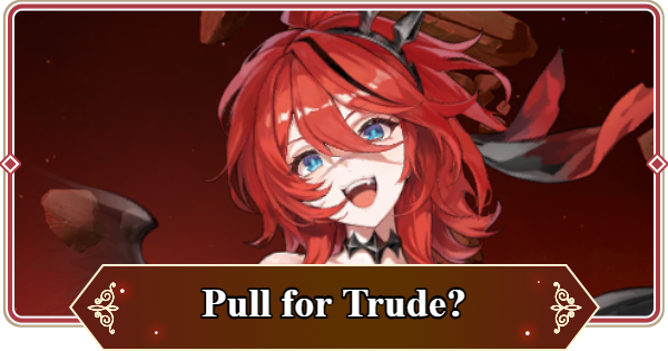 Seven Knights Rebirth | Should You Pull for Trude and Is Ryan Strong? - GameWith