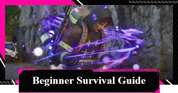 LET IT DIE: INFERNO | Beginner Survival Guide: Tips and Strategies - GameWith