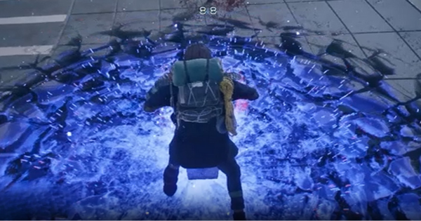 LET IT DIE: INFERNO | Rammer - How to Use and Deathblow - GameWith