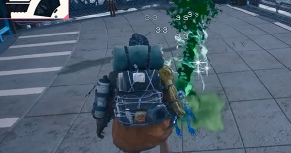 LET IT DIE: INFERNO | Corrupted Fang - How to Use and Deathblow - GameWith