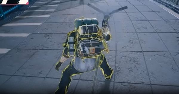 LET IT DIE: INFERNO | Propeller Edge - How to Use and Deathblow - GameWith