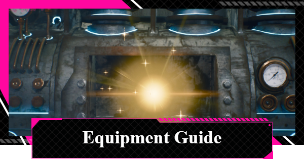 LET IT DIE: INFERNO | How to Get Equipment, Weapons, and Armor - GameWith