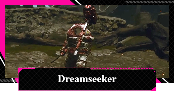 How to Beat Dreamseeker