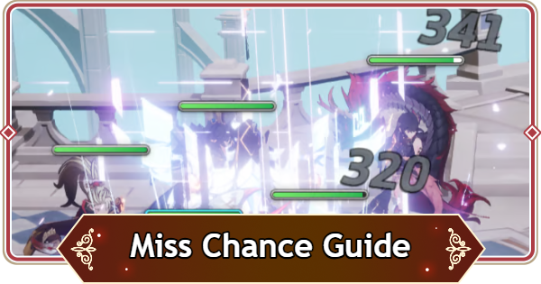 Seven Knights Rebirth | Miss Guide - How to Use and Increase Miss Chance - GameWith