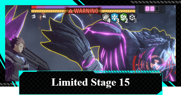 Flurry of the Frontline Stage 15 Guide and Best Teams | Kaiju No. 8 The Game - GameWith