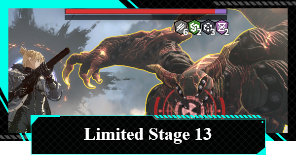 Flurry of the Frontline Stage 13 Guide and Best Teams | Kaiju No. 8 The Game - GameWith