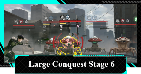 Radiance on Christmas Eve Stage 6 Guide and Best Teams | Kaiju No. 8 The Game - GameWith