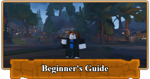 The Forge | Early Game Guide for Beginner's - GameWith