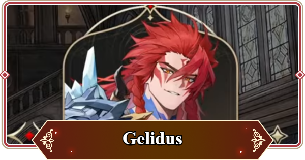 Seven Knights Rebirth | Gelidus Features and Release Date - GameWith