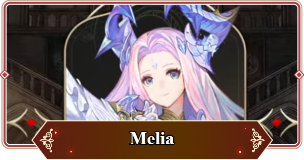 Seven Knights Rebirth | Melia Features and Release Date - GameWith